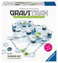 Ravensburger Gravitrax Starter Kit, Gioco Innovativo Ed Educativo Stem, 8+ Anni