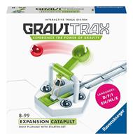 Ravensburger Gravitrax Catapult - Catapulta, Gioco Innovativo Ed Educativo Stem, 8+ Anni, Accessorio