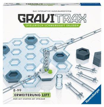 GraviTrax. Lift - 2