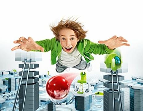 Ravensburger Gravitrax Scoop - Oscillatore , Gioco Innovativo Ed Educativo Stem, 8+, Accessorio - 7