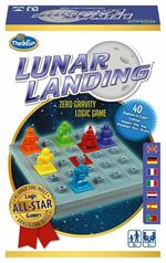 Lunar Landing