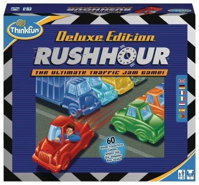 Rush Hour Deluxe. Ravensburger (76338) - 2