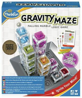 Gravity Maze - 2