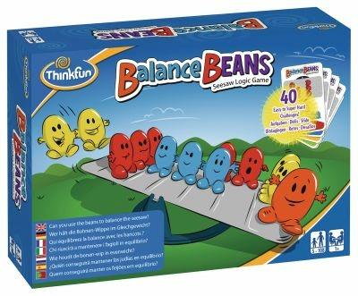 Balance Beans - 4