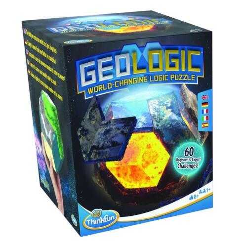 Geologic