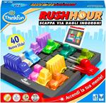 Ravensburger Rush Hour, Scappa dagli Ingorghi