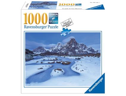 Puzzle 1000 Pale San Martino