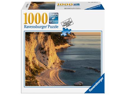 Puzzle 1000 Pz Riviera Del Conero