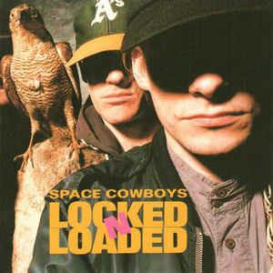 Locked N Loaded - CD Audio di Space Cowboys