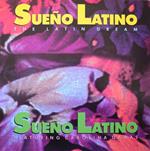 Sueño Latino Featuring Carolina Damas: Sueño Latino - The Latin Dream