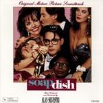 Soapdish (Original Motion Picture Soundtrack)