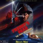 Freddy's Dead (Colonna sonora) - CD Audio di Brian May