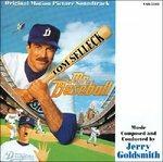 Mr. Baseball (Colonna sonora)