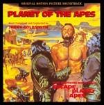 Il Pianeta Delle Scimmie (Planet of the Apes) (Colonna sonora)