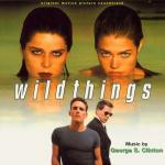 Wild Things (Colonna sonora) - CD Audio di George Clinton