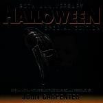 Halloween (Colonna sonora) (Limited Edition) - CD Audio di John Carpenter