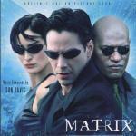 The Matrix (Colonna sonora) - CD Audio di Don Davis
