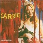 Carrie (Colonna sonora)