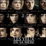 Les Yeux De Sa Mère (Colonna sonora) - CD Audio di Gustavo Santaolalla