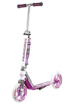 HUDORA Big Wheel GC 205 Universale Rosa - 2