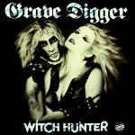 Witch Hunter - CD Audio di Grave Digger