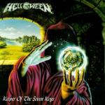 Keeper of the Seven Keys part I - CD Audio di Helloween