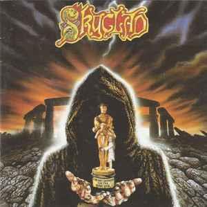 A Burnt Offering For The Bone Idol - CD Audio di Skyclad