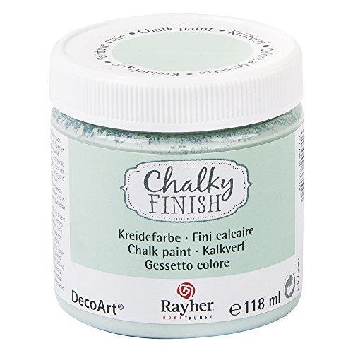 SHABBY SHADES CHALK PAINT VERNICE PITTURA BASE GESSO OPACA PER MOBILI 20  COLORI