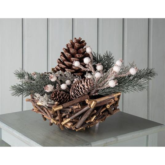 Rami di legno - Decorativo - Naturale - 200 g - Youdoit - Idee regalo | IBS