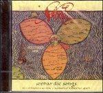 Sephardic Songs - CD Audio di Sarband