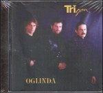 Oglinda - CD Audio di Trigon
