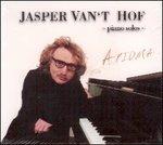 Axioma. Piano Solo - CD Audio di Jasper van't Hof