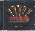 Bahamut - CD Audio di Hazmat Modine