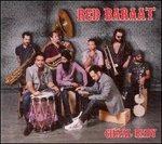 Chaal Baby - CD Audio di Red Baraat