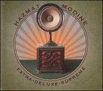 Extrasupreme (Deluxe Edition) - CD Audio di Hazmat Modine