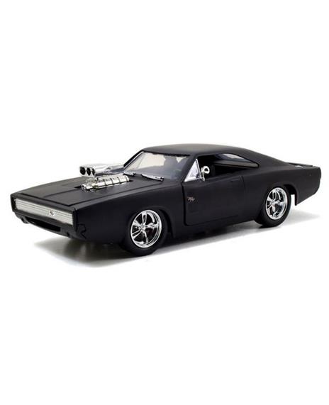 Jada Toys Fast Furious Dodge 1:24 - 7