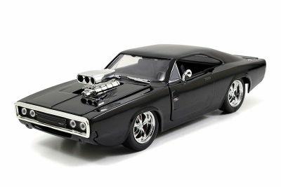 Jada Toys Fast Furious Dodge 1:24 - 8