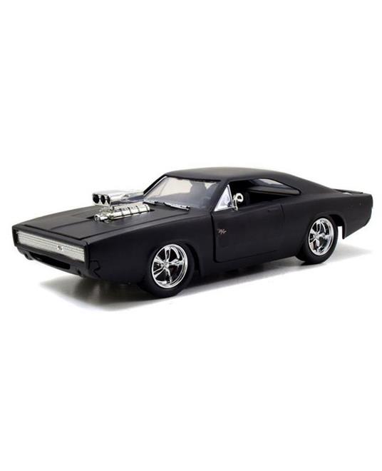 Jada Toys Fast Furious Dodge 1:24 - 5