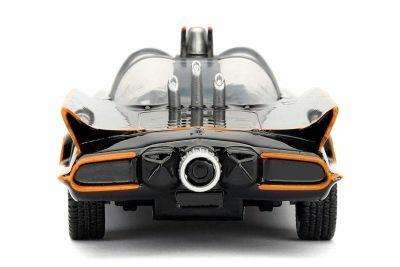 Jada Toys BTM Batmobile Classic 1:32 - 9