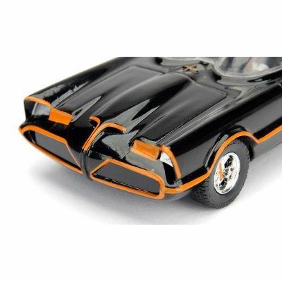 Jada Toys BTM Batmobile Classic 1:32 - 12