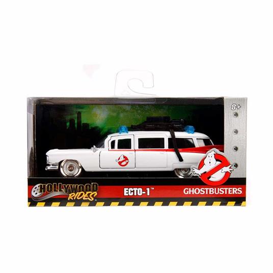 Jada Toys Ghostbuster ECTO 1:32 - 2