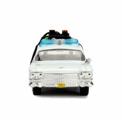 Jada Toys Ghostbuster ECTO 1:32 - 7