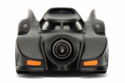 Jada Toys BTM Batmobile 1:24 - 13