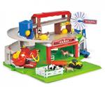 Dickie Toys Farm Adventure Playset