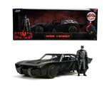 Jada The Batman 1:18 Die Cast