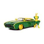 Auto 1:24 Marvel Loki Ford Thunderbird