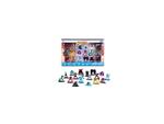 Marvel Nano Metalfigs Diecast Mini Figures 18-Pack Wave 9 4 Cm Jada Toys