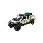 Auto 1:32 Jurassic World 2020 Jeep Gladiator