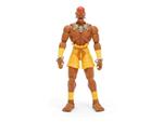 Ultra Street Fighter Ii: The Final Challengers Action Figura 1/12 Dhalsim 15 Cm Jada Toys