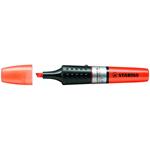 Evidenziatore Stabilo Luminator Arancio 54